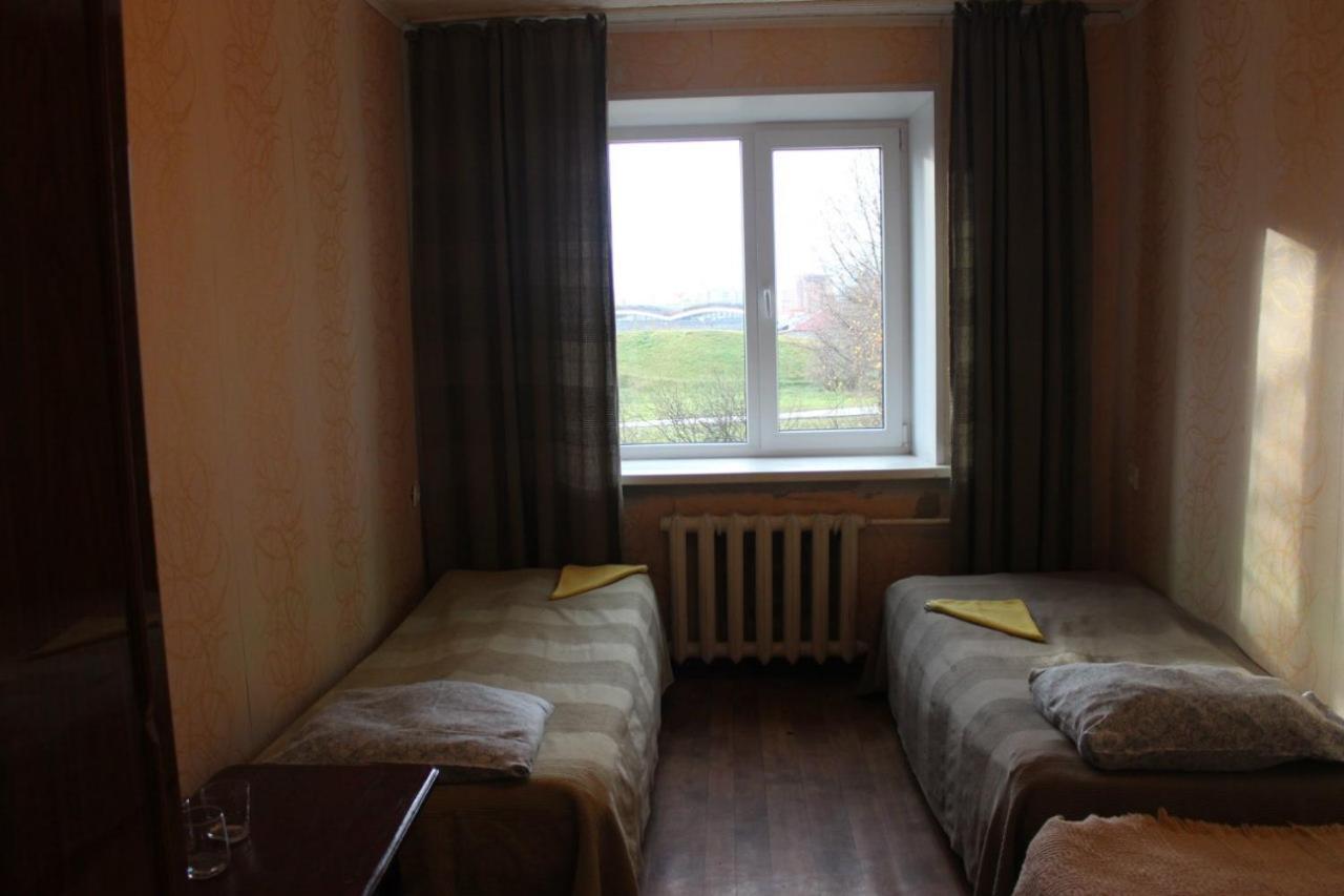 Hotel&Hostel Kruiz Veliki Novgorod Kamer foto